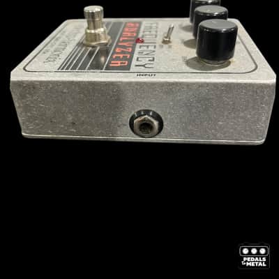 ehx frequency analyzer - X13610 image 2