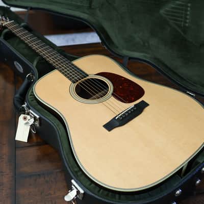 Collings D2H Dreadnought - Like New! - 2025 image 5