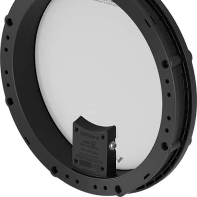 Roland PDX-12 Dual Trigger 12 inch Mesh Head V-Drum Pad - NIB - TD-17 - Y5S6447