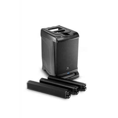 JBL EON ONE IMPIANTO AUDIO A COLONNA 380 WATT image 2