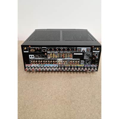 Marantz SR7015 - Receivers - Black - Like New w/ Original Box image 13
