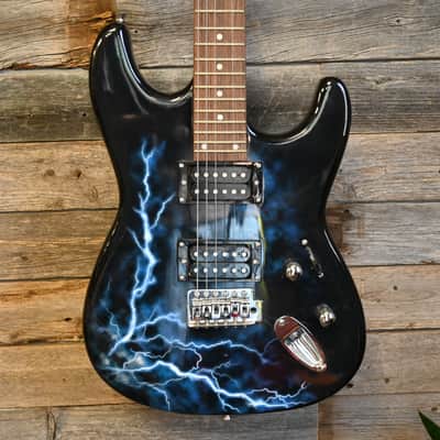 (15181) ISIN Lighting Strat image 1