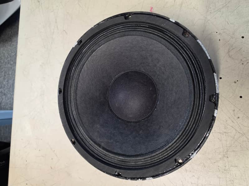 Sunn SPL 912E Guitar/bass speaker