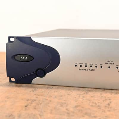 Digidesign 192 I/O Digital Recording Interface CG01PUY image 4