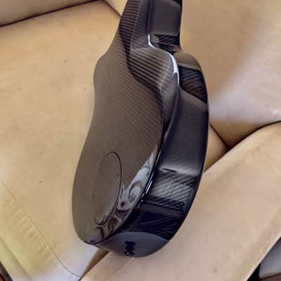 Emerald Kestrel 2019 - Carbon Fiber image 5