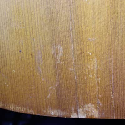 Kona Model 1  1920's Weissenborn Made Spruce/Koa image 7