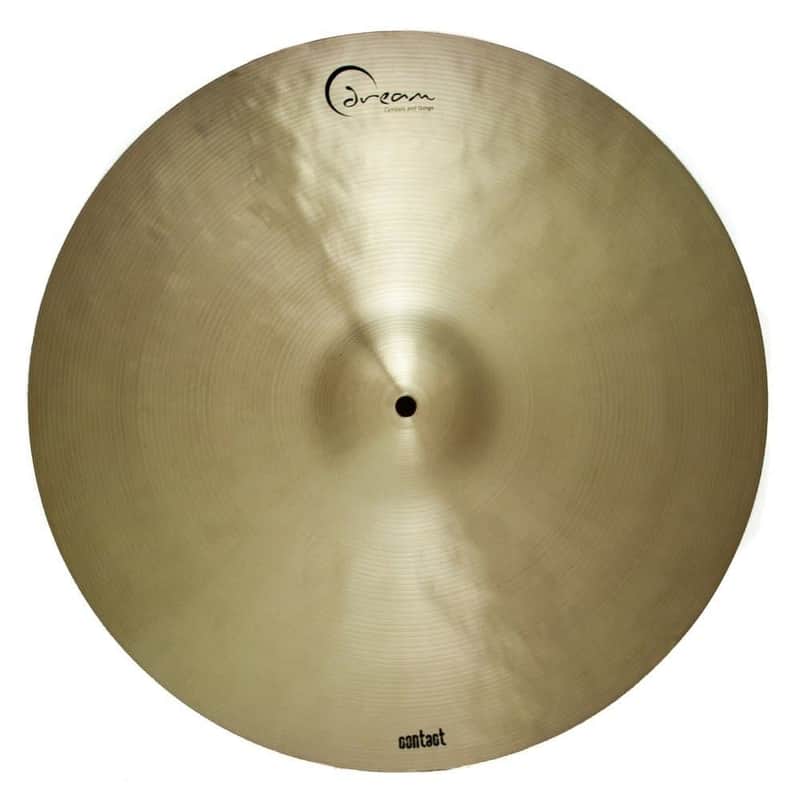 Dream Contact Crash/Ride Cymbal 20" image 1
