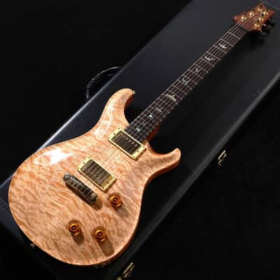 Paul Reed Smith (PRS) 2003 Custom 22 Artist Package Natural Wide Fat Neck [75752] (09/07) image 8
