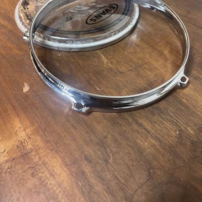Yamaha 5000 Japan 8 inch Rim 5 lug w head image 3