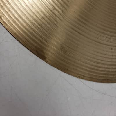 Sabian Crash Thin 16" image 2
