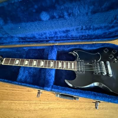 2002 Gibson Les Paul Standard Premium Plus w/ Heritage Cherry