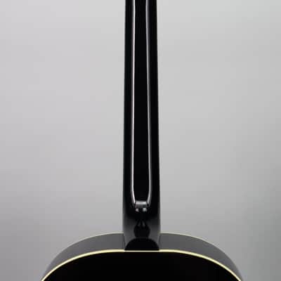 Gibson '50s J-45 Original Vintage Ebony image 6