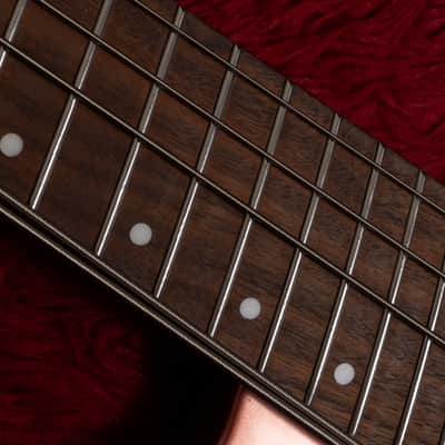 【used】HEX Guitars / NB505 Metallic Rose Gold 3.725kg #HJ1202677【GIB Yokohama】【price included SHIPPING & IMPORT TAX & VAT】 image 21