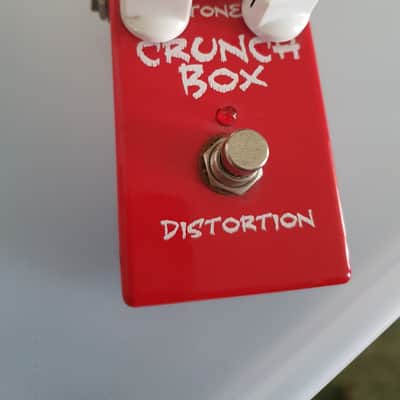 MI Audio Crunch Box image 1