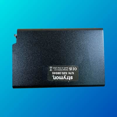 Strymon PCH Active Direct Box image 2