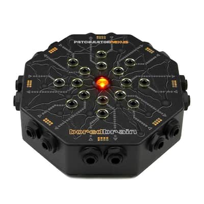 Boredbrain Music Patchulator NEXUS
