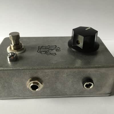 Lone Wolf Audio BULLDOZER 1 Knob fuzz image 3