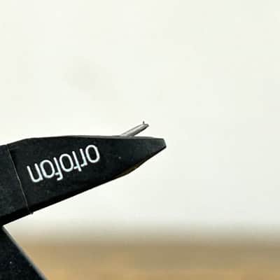 Ortofon Super OM 20 Cartridge & Stylus image 6
