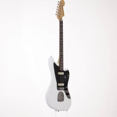 FENDER MEXICO Player II Jaguar Polar White [MX24099388] (05/21) image 14
