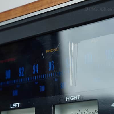 Sansui 9090 Vintage Stereo Receiver – Professionally Restored – 1-Year Warranty image 10