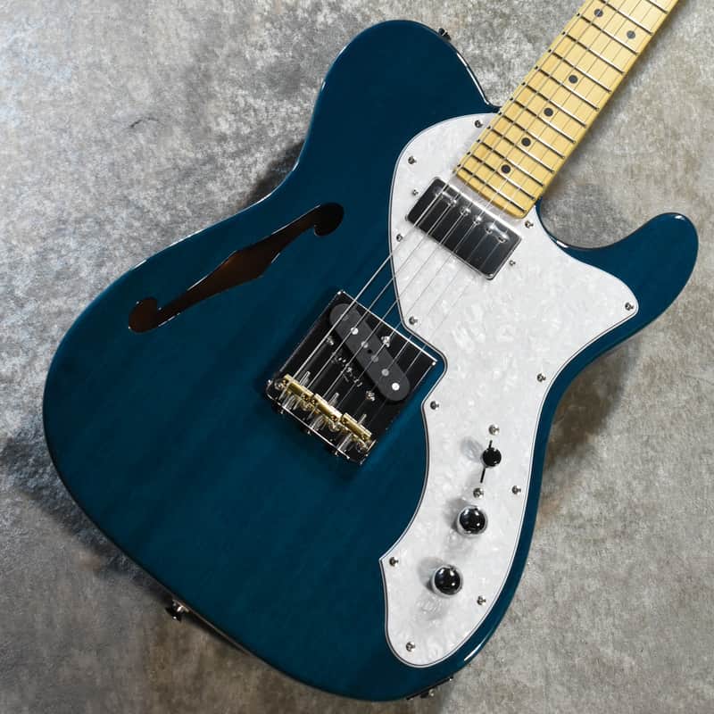 Fujigen/FGN NTE110MMHT-TBL Transparent Blue 3.34kg #A241016［Made in Japan］［YK012］ image 1