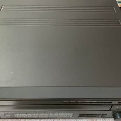 MITSUBISHI M-V6021 1992 - Gray image 5