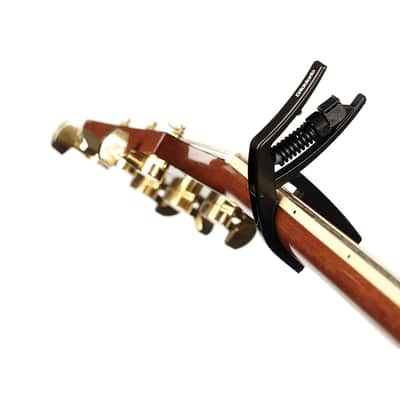 D'addario NS Artist Drop-Tune Capo image 3