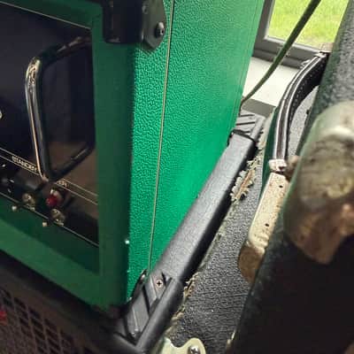 Matamp GT200 MKi 2008 image 4