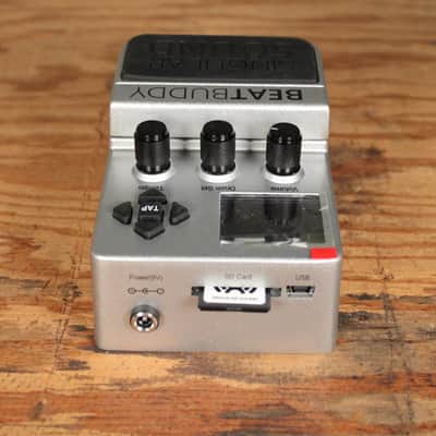 Singular Sound BeatBuddy Drum Machine w/ Box image 4