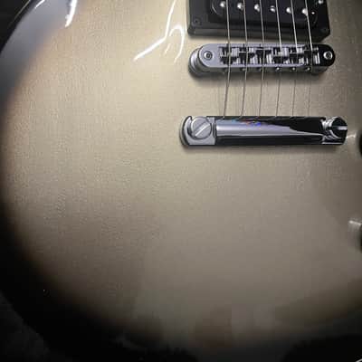 Gibson Adam Jones Signature Les Paul Standard 2022 - Present - Antique Silverburst image 4