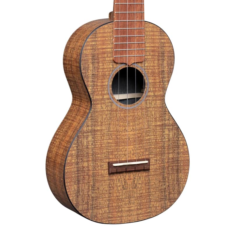 Martin 0XK Concert Ukulele w/Gig Bag image 1