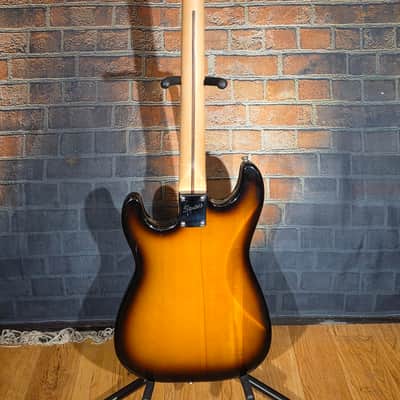 Squier '51 2-Color Sunburst image 14
