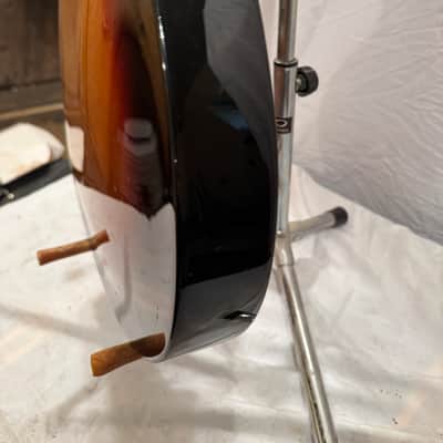 Fender Modern Player Starcaster Guitar 2017 - "partscaster" image 7