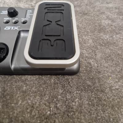 Zoom G1X - Effects Pedal - Good image 7