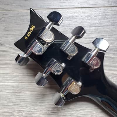 PRS Custom 22 w/ 59/09 Pickups image 16