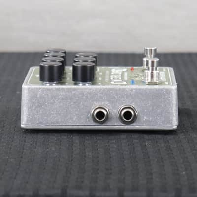 Electro-Harmonix Operation Overlord Allied Overdrive Army Green image 3