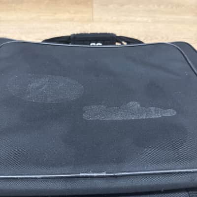 Pedaltrain Novo 18 with Soft Case 2010s - Black image 12