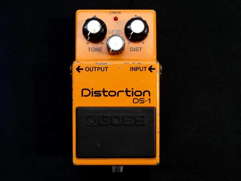 Boss DS-1