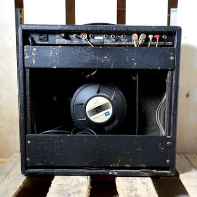 Fender 75 1980’s Guitar Amplifier image 6