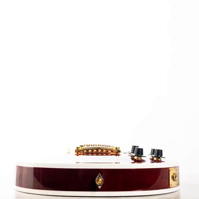 Gibson Les Paul Custom 70s, Wine Red | Demo image 23