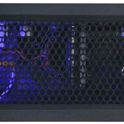 Peavey IPR2 2000 Lightweight Power Amp image 1