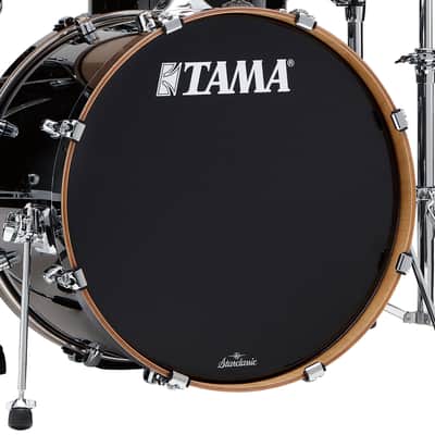 Tama MBSB24DZ-PBK Starclassic Performer Bass Drum 24 image 4