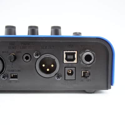 Boss VE-1 Vocal Echo Multi-Effect Unit Vocal Effect Processor Z1F4471 image 11