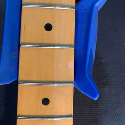 Fender TN-72 Thinline Telecaster Reissue MIJ 2010 Natural Made in Japan w/ Bag image 24