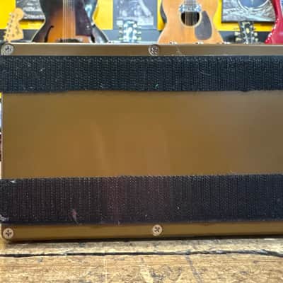 Effectrode Delta-Trem Raysistor Tremolo-Panner image 3