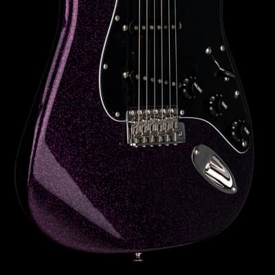 Fender Custom Shop Empire 67 Stratocaster NOS - Magenta Sparkle #88702 (Open Box) image 6