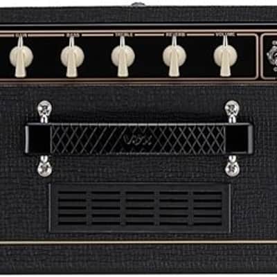 Vox AC10C1 The Custom Series AC10 - Guitar Amp image 3