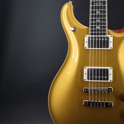 PRS McCarty 594 Gold Top image 3
