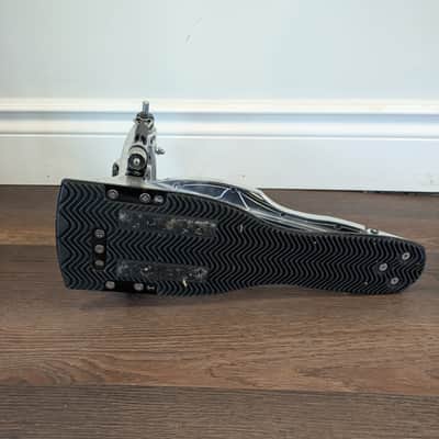 Mapex  P710TW Bass Drum Pedal - Double Pedal Right image 9