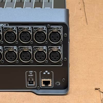 Yamaha DM3 Standard 22-Channel Digital Mixing Console image 14